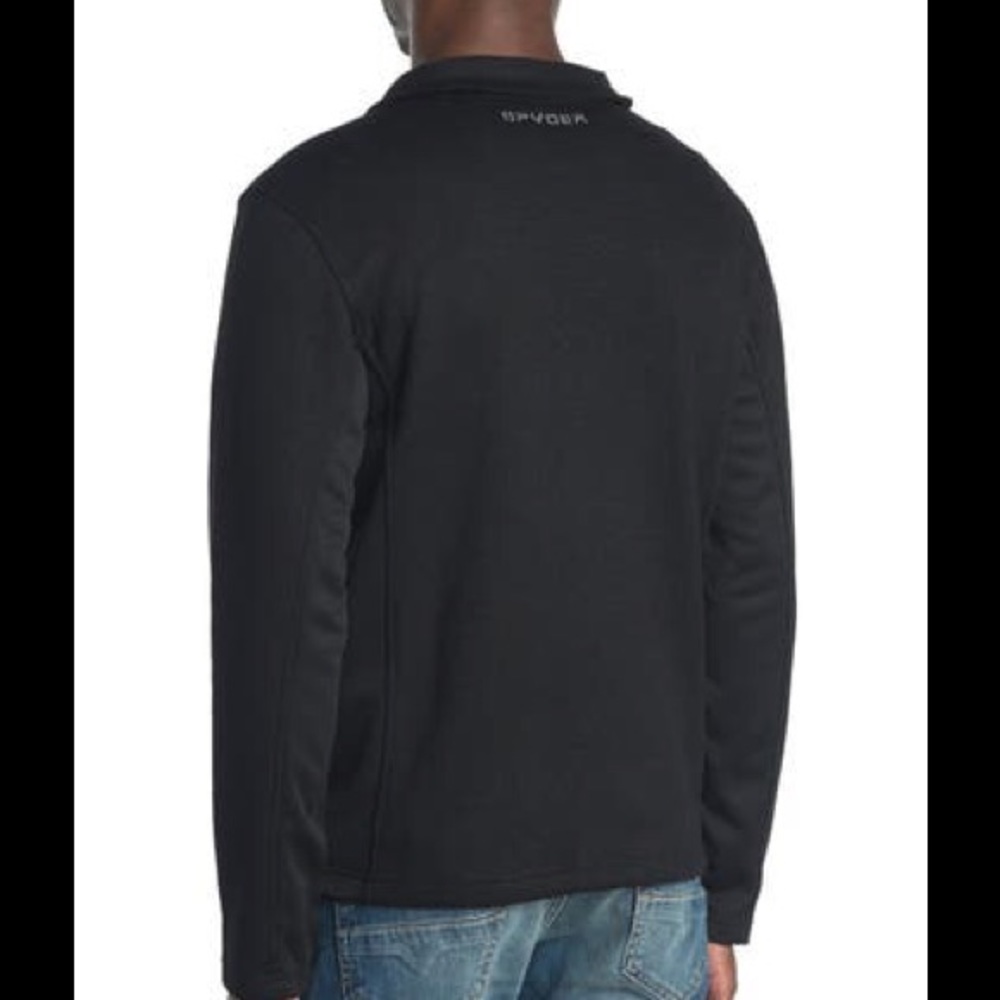 Spyder Racer Full Zip Jacket - image 2